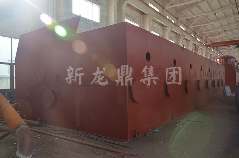 钟楼环保工程
